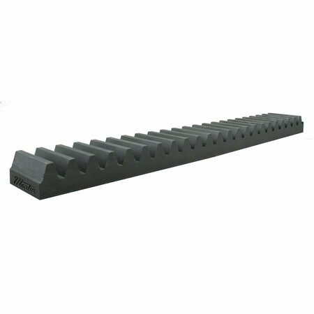 MARTIN SPROCKET & GEAR GEAR RACK-STK - RACK R10X2